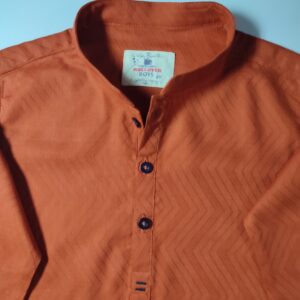 Boys Kurta Shalwar
