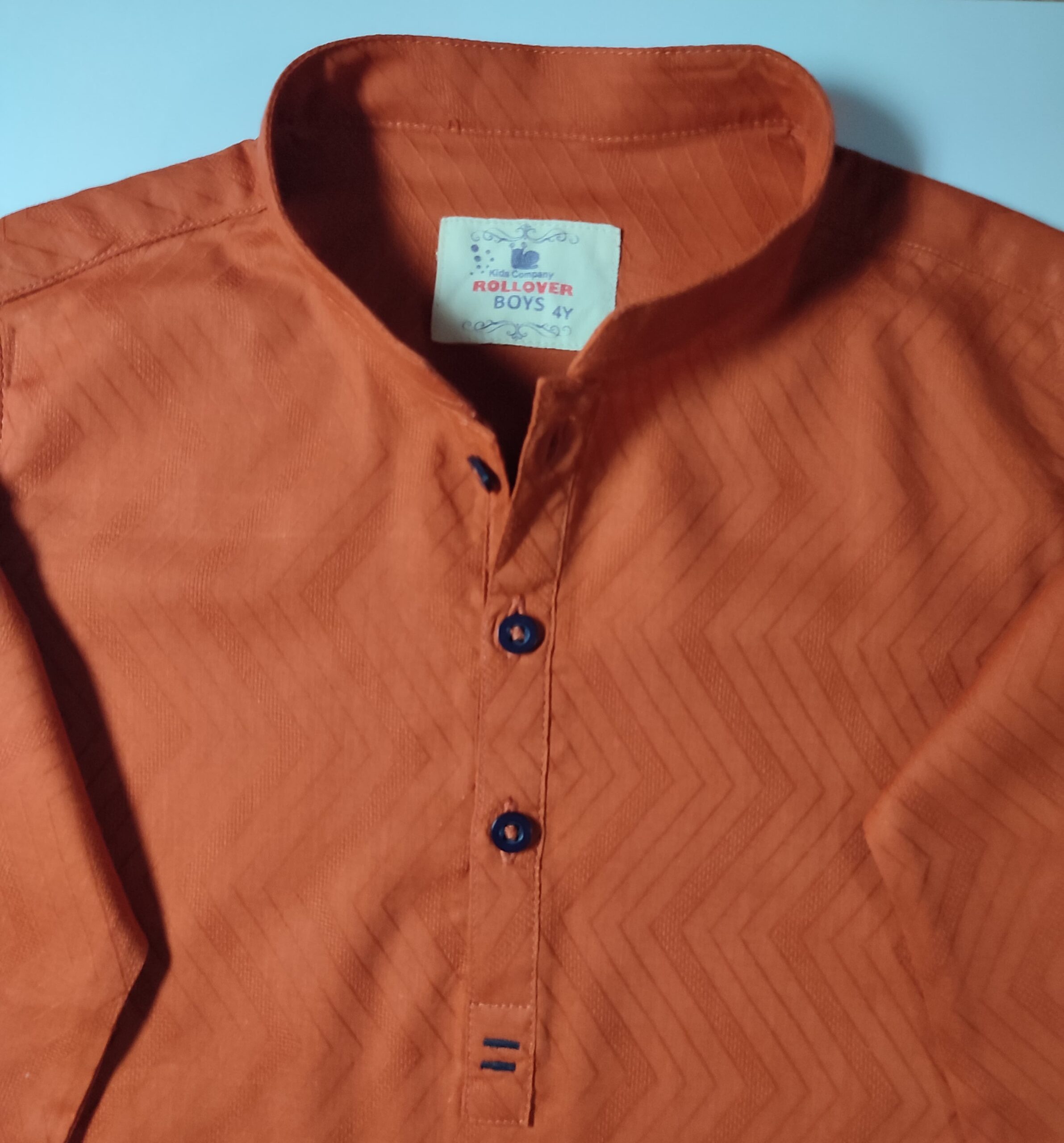 Boys Kurta Shalwar